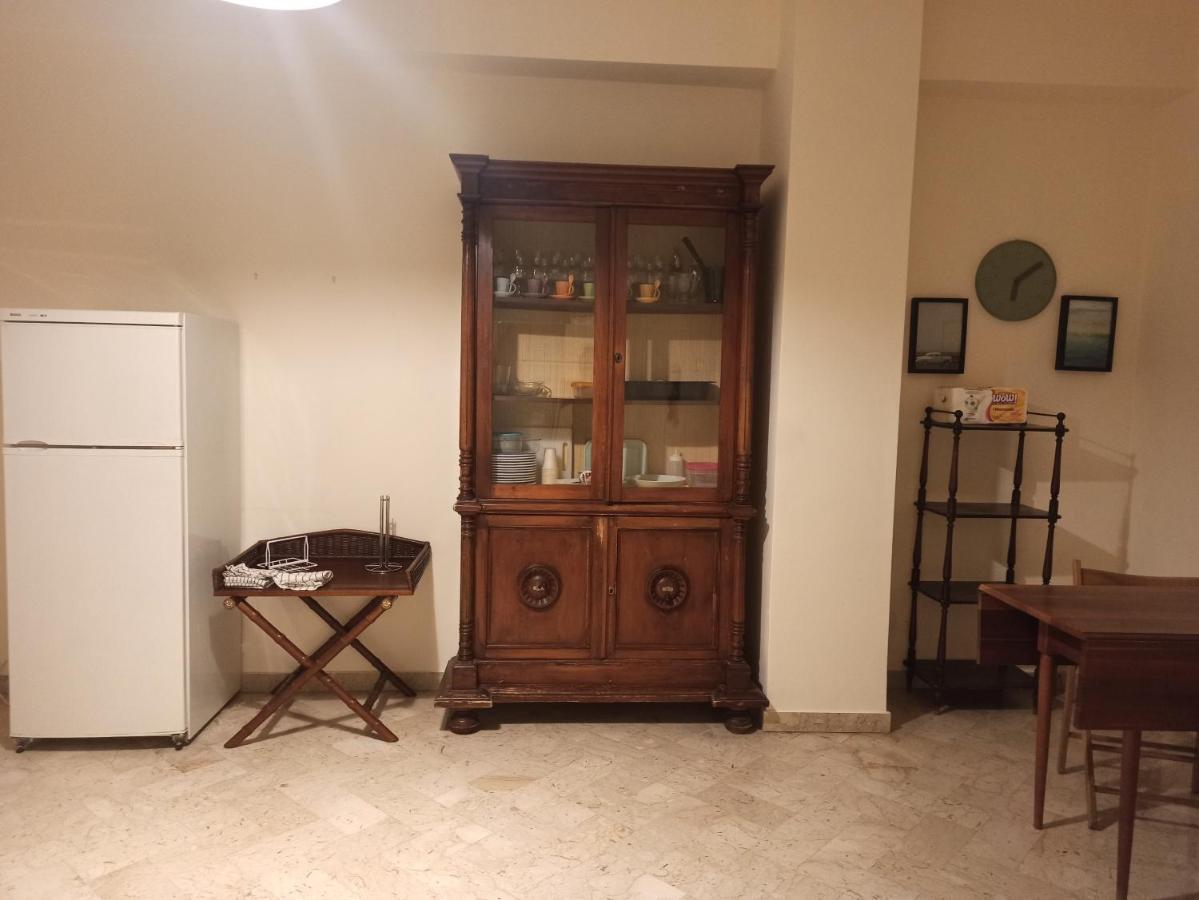 Piccinni House Bari Exterior foto