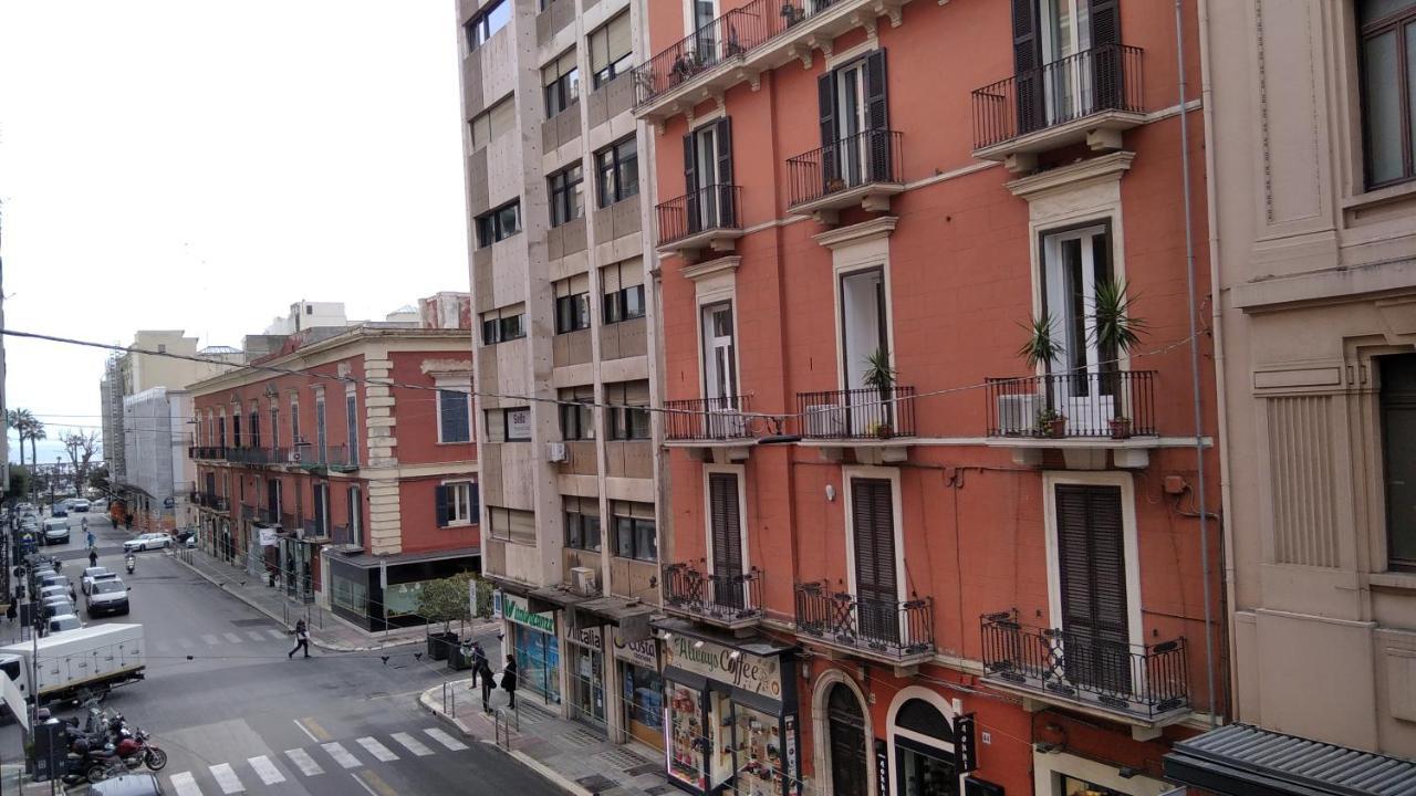 Piccinni House Bari Exterior foto