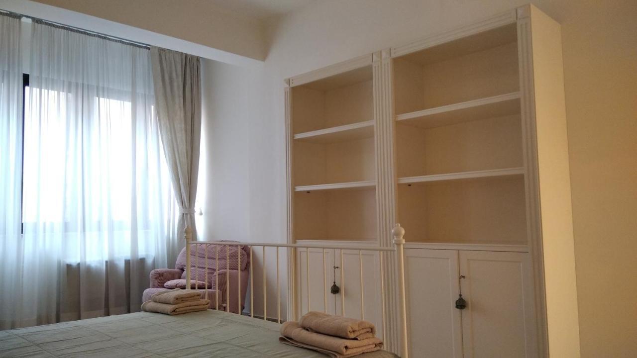 Piccinni House Bari Exterior foto