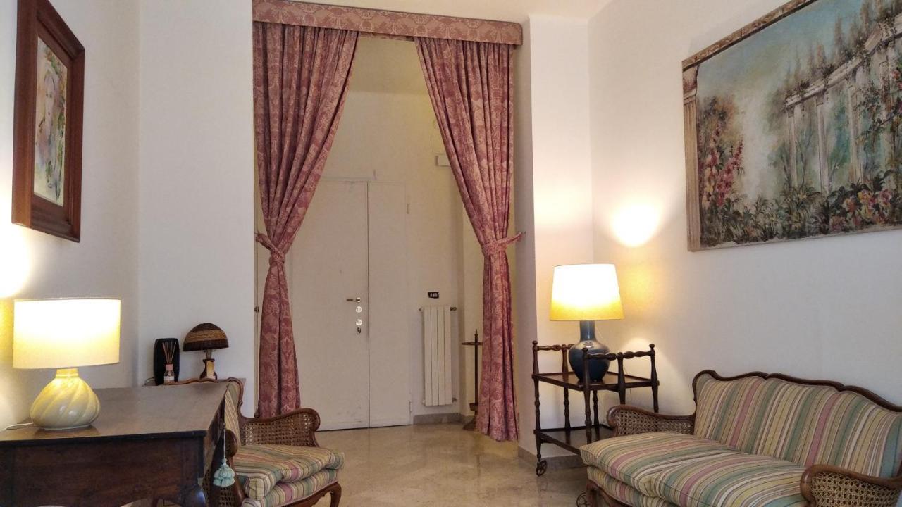 Piccinni House Bari Exterior foto
