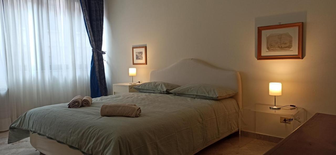 Piccinni House Bari Exterior foto